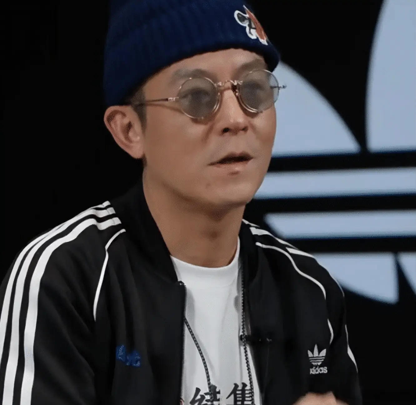 有趣的是