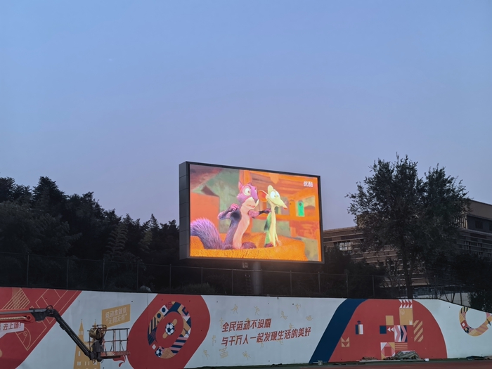 挚爱足球的, 齐鲁联赛