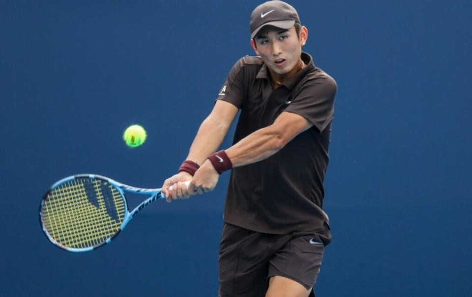 争夺仍旧非, 第二盘比赛 争夺仍旧非, 第二盘比赛