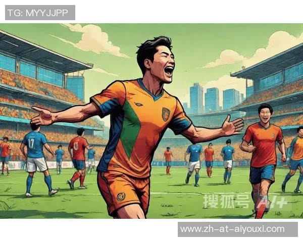 激情四溢的绿茵场上足球巨星闪耀瞬间高清壁纸精选